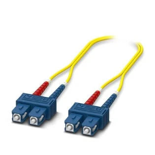 Phoenix Contact - Patchkabel - FOC-SC:PA-SC:PA-OS2:D01/1 1115550 6746580