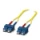 Phoenix Contact - Patchkabel - FOC-SC:PA-SC:PA-OS2:D01/1 1115550 6746580