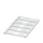Phoenix Contact - Tekststrookblad - UC-EMLP (20X8) 0819327 6746583