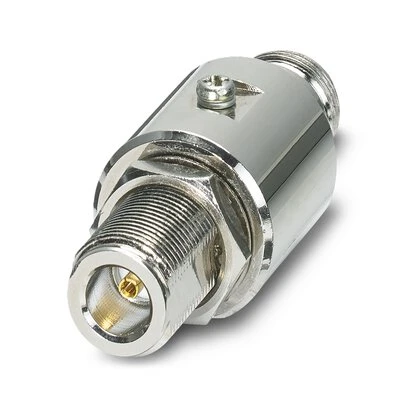 Phoenix Contact Coax koppeling BAR-ANT-N-N-EX 2702198 6746673