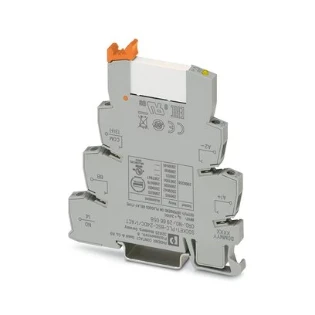 Phoenix Contact - Schakelrelais - PLC-RSC- 24DC/ 1/ACT 2966210 6746734