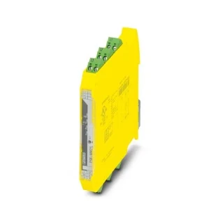 Phoenix Contact - Relais voor toerental-/stilstandbewaking - PSR-MM25-1NO-2DO-24DC-SC 2702355 6746765