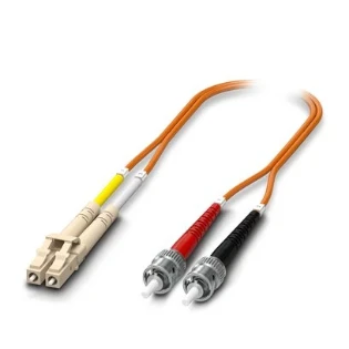 Phoenix Contact - Patchkabel - FOC-LC:PA-ST:PA-OM1:D01/1 1146499 6746880