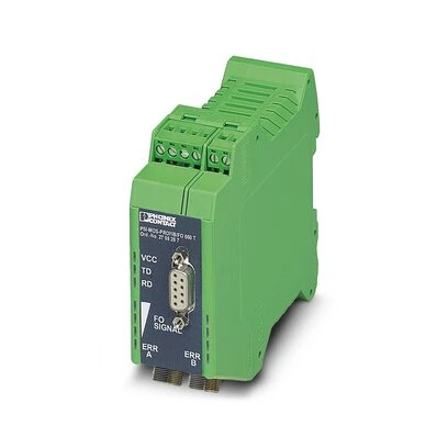 Phoenix Contact Media converter PSI-MOS-PROFIB/FO 660 T 2708287 6747009