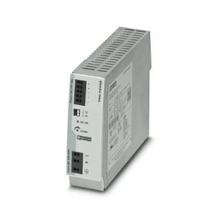 Phoenix Contact - Gelijkstroomvoedingseenheid - TRIO-PS-2G/1AC/24DC/10 2903149 6747025
