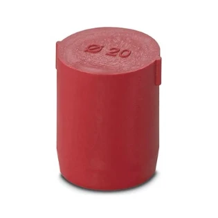 Phoenix Contact - Afdichtdop kabelinvoer - SEALING PLUG 20X22 RD 1421862 6747087