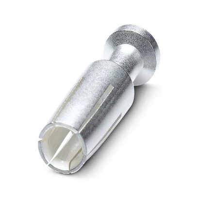 Phoenix Contact Contact voor industriële connector CK4,0-ED-6,00BU AG 1663307 6747159