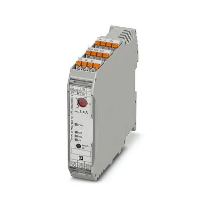 Phoenix Contact Motorstarter/Motorstarter combinatie ELR H3-I-PT- 24DC/500AC-2 2903922 6747269