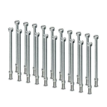 Phoenix Contact Toebehoren/onderdelen voor industriële connectoren SUBCON-SHORT-SCREW 2799694 6747290