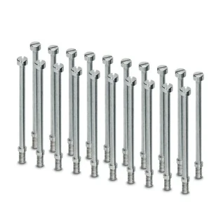 Phoenix Contact - Toebehoren/onderdelen voor industriële connectoren - SUBCON-SHORT-SCREW 2799694 6747290