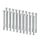 Phoenix Contact - Toebehoren/onderdelen voor industriële connectoren - SUBCON-SHORT-SCREW 2799694 6747290