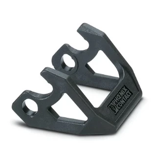Phoenix Contact - Toebehoren/onderdelen voor industriële connectoren - HC-B10-24-DL-PLBK 1407696 6747316