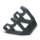 Phoenix Contact - Toebehoren/onderdelen voor industriële connectoren - HC-B10-24-DL-PLBK 1407696 6747316