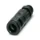 Phoenix Contact - Hulpstuk voor kunststof kabelbeschermslang - WP-GR HF IP66 M12 BK 3240952 6747317