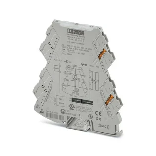 Phoenix Contact - Temperatuurmeetomvormer - MINI MCR-2-RTD-UI 2902049 6747381