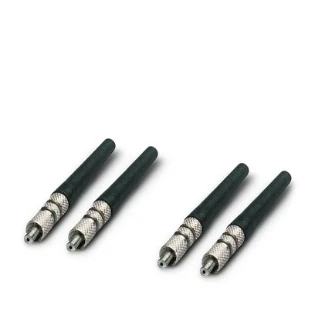Phoenix Contact - Glasvezel connector - PSM-SET-FSMA/4-KT 2799720 6747404