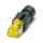 Phoenix Contact - Rechthoekige connector, set (industrieconnector) - VS-08-RJ45-10G/Q 1419001 6747801