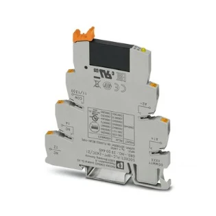 Phoenix Contact - Optorelais - PLC-OPT- 24DC/ 48DC/100 2900352 6747813