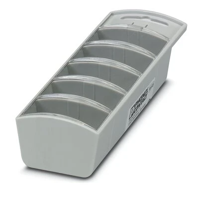 Phoenix Contact Assortimentdoos verbindingsmaterialen AI SORTI BOX-E LGY 3203008 6747848