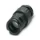 Phoenix Contact - Hulpstuk voor kunststof kabelbeschermslang - WP-GR HF IP69K M25 BK 3240941 6747891