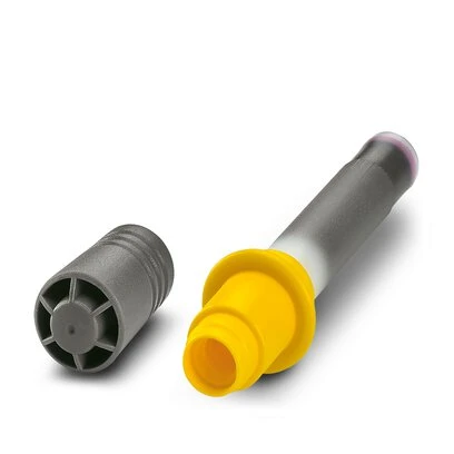 Phoenix Contact Merkstift/-krijt CMS-DISPOSABLE-PEN 0,35 TR 5146686 6747959