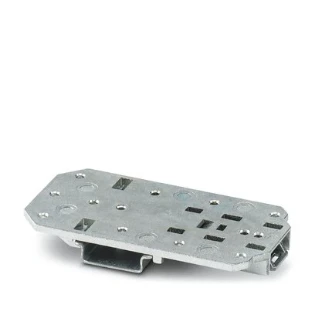 Phoenix Contact - Draagbeugel/adapter voor DIN-rail - UTA 107 2853983 6748050