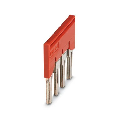 Phoenix Contact Doorverbindingsbrug rijgklem FBS  4-8 3030307 6748360