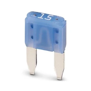 Phoenix Contact - Steekzekering - FUSE 15A/32V FK1 2908360 6748439