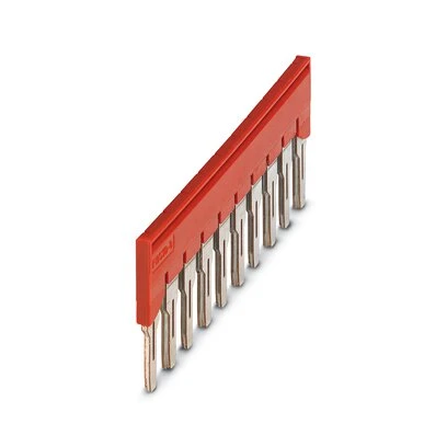 Phoenix Contact Doorverbindingsbrug rijgklem FBS 10-8 3030323 6748448