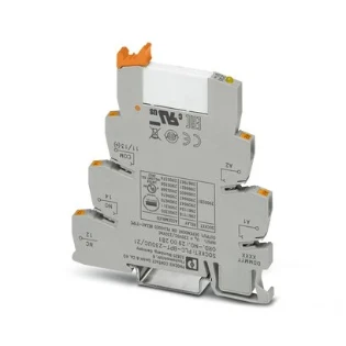 Phoenix Contact - Schakelrelais - PLC-RPT-230UC/21 2900305 6748463