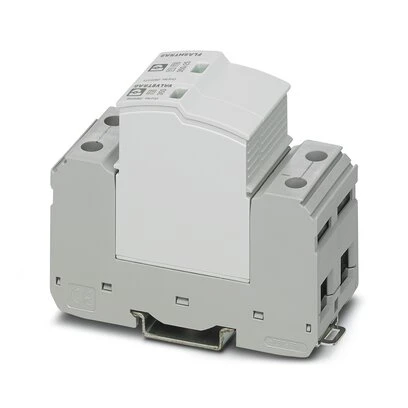Phoenix Contact Gecombineerde afleider voor energietechniek FLT-SEC-T1+T2-1C-350/25-FM 2905465 6748560