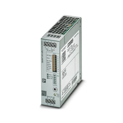 Phoenix Contact UPS QUINT4-UPS/24DC/24DC/20 2907071 6748724