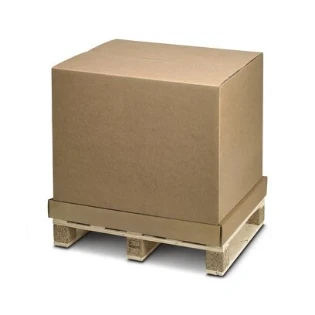 Phoenix Contact - Transportverpakking - TMN-TRANSPORT BOX 1012103 6748826