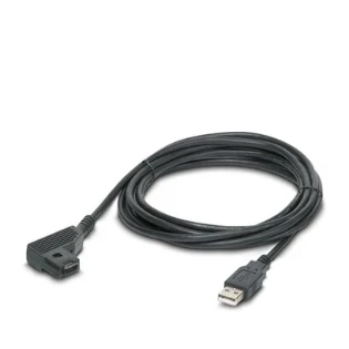 Phoenix Contact - Data- en communicatiekabel - IFS-USB-DATACABLE 2320500 6749056