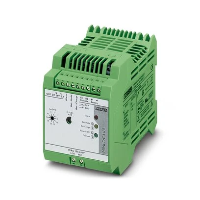 Phoenix Contact UPS MINI-DC-UPS/24DC/2 2866640 6749164