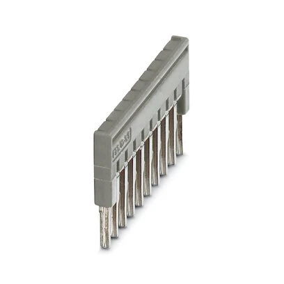 Phoenix Contact Doorverbindingsbrug rijgklem FBS 10-3,5 GY 3213196 6749247