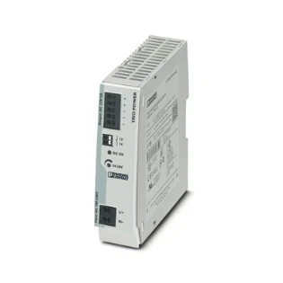 Phoenix Contact - Gelijkstroomvoedingseenheid - TRIO-PS-2G/1AC/24DC/5 2903148 6749422