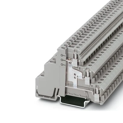 Phoenix Contact Sensor/actorrijgklem DIKD 1,5-PV 2715092 6749482