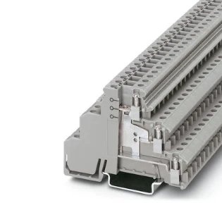 Phoenix Contact - Sensor/actorrijgklem - DIKD 1,5-PV 2715092 6749482