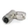 Phoenix Contact - Ronde connector, veldzijdig confectioneerbaar (industrieconnector) - SACC-M12FRD-4Q SH PN 1554542 6749504