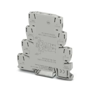Phoenix Contact - Magneetschakelaar, alleen DC-schakelend - PLC-SC-ELR W1/ 2-24DC 2980539 6749535