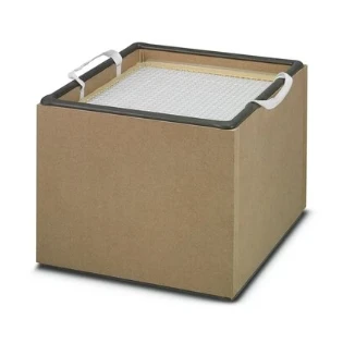 Phoenix Contact - Toebehoren/onderdelen voor fax/printer/all-in-one - TMN-PRE FILTER 1012100 6749653