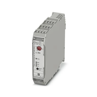 Phoenix Contact Motorstarter/Motorstarter combinatie ELR H3-I-SC- 24DC/500AC-9 2900545 6749809