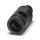 Phoenix Contact - Hulpstuk voor kunststof kabelbeschermslang - WP-G HF IP69K M12 BK 3240882 6749842