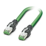 Phoenix Contact - Patchkabel - NBC-R4AC/1,0-93B/R4AC 1408968 6749888