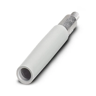 Phoenix Contact Testadapter voor rijgklemmen PSBJ-URTK 6 FARBLOS 3026450 6749891