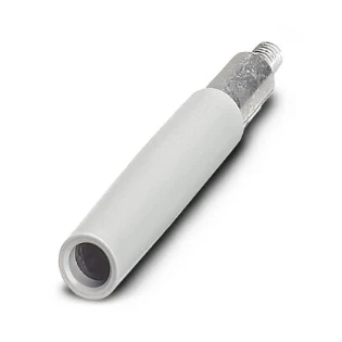 Phoenix Contact - Testadapter voor rijgklemmen - PSBJ-URTK 6 FARBLOS 3026450 6749891