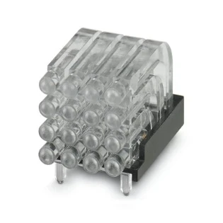 Phoenix Contact - Toebehoren/onderdelen voor industriële connectoren - HS LC-H-D2/ R4XC4-2,54 2202532 6749899