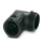 Phoenix Contact - Hulpstuk voor kunststof kabelbeschermslang - WP-GA HF IP66 M40 BK 3240929 6749935