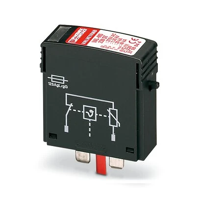 Phoenix Contact Toebehoren/onderdelen voor overspanningsbeveiliging energietechniek VAL-MS 230 ST 2798844 6750009